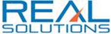 Real Solutions logo